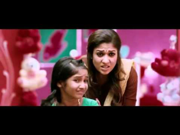 அண்ணன் தான் : 