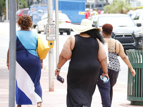 ஒபிசிட்டி!