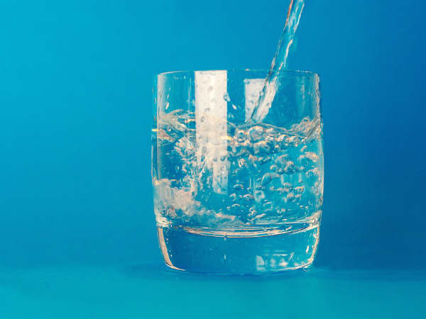 தண்ணீர் : 