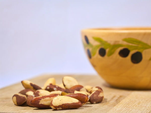 கால்சியம் மற்றும் விட்டமின் டி : 