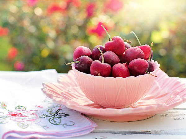 16 செர்ரீஸ்