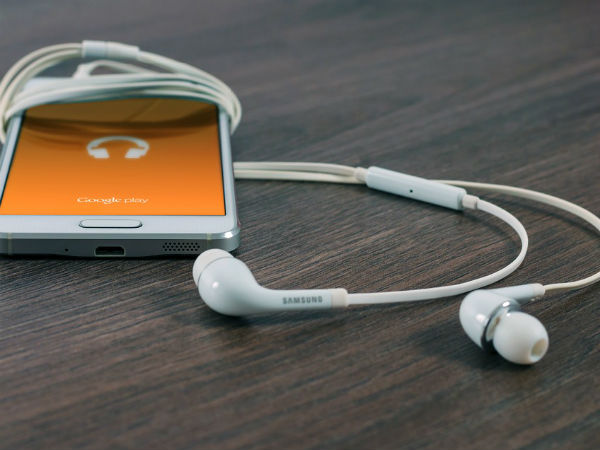 ஹெட்செட், இயர்போன்!