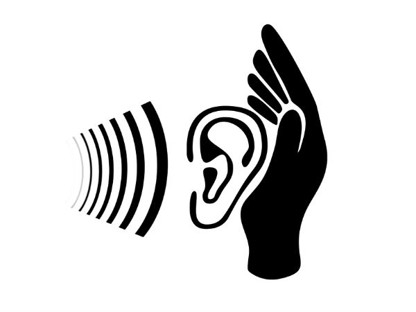 செவித்திறன்!