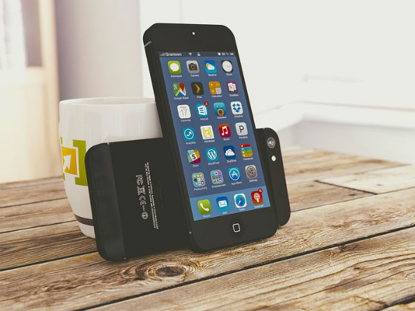 ஐ-போன் 7! ஐ-போன் 7!