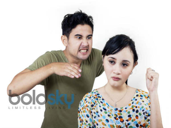 ஏமாற்றுக் காரார்கள் :