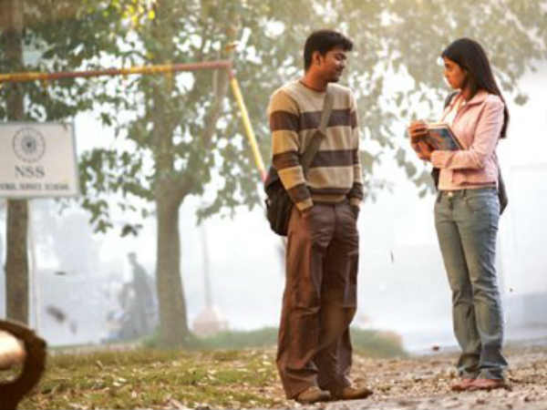 திருமண தேதி :