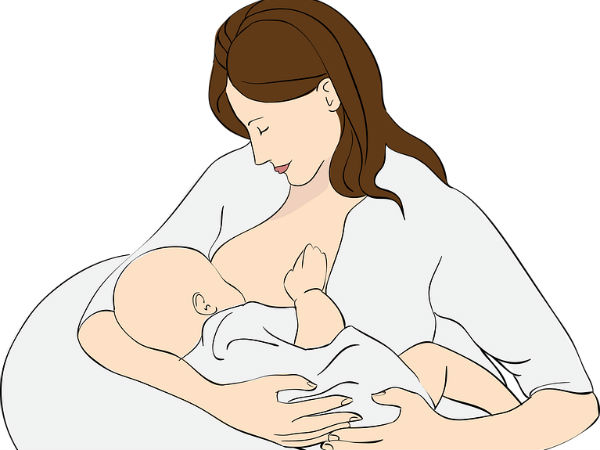 ப்ரோலாக்டீன் : 