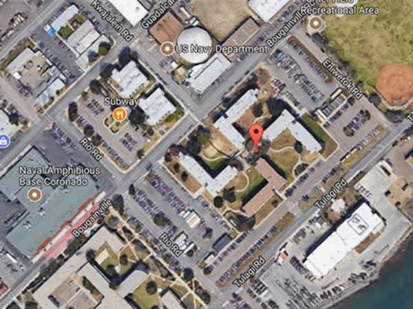 ஸ்வஸ்திக் கட்டிடம்!