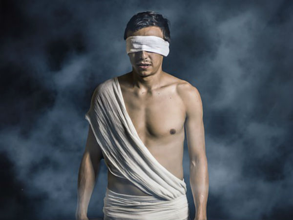 கண் பார்வை!