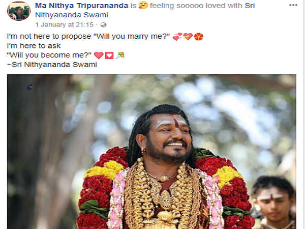 லவ் ப்ரோப்போஸ் : 