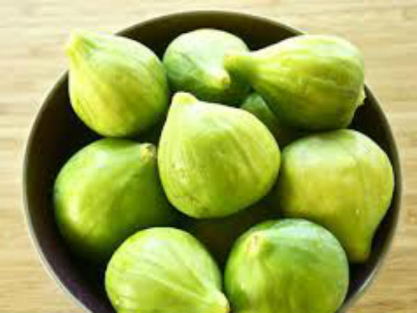 20. அத்திக்காய்: