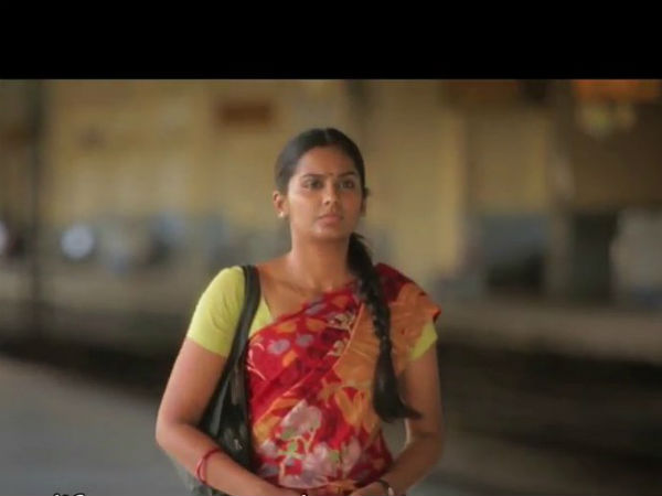 கணவருக்கும் சேர்த்து வேலை : 