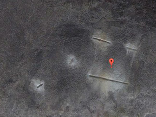 குரங்கு முகம்!