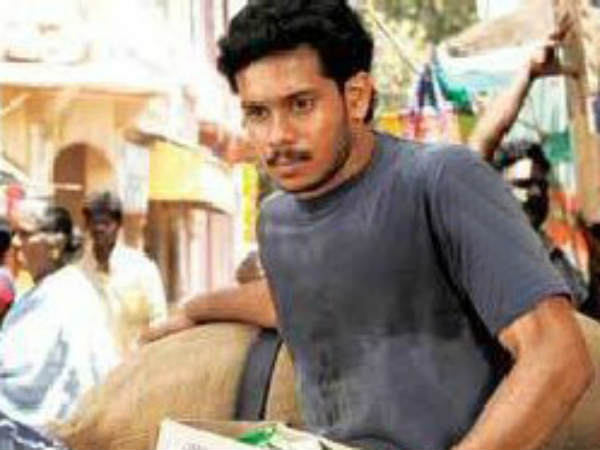 புதிய நான் : 