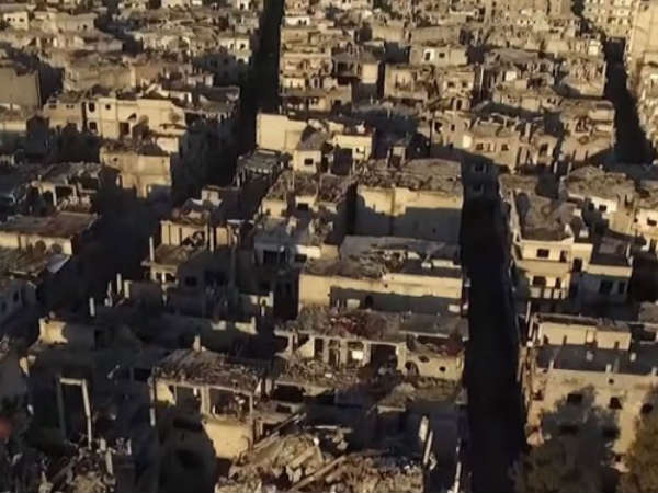 பெரிய நகரம் : 