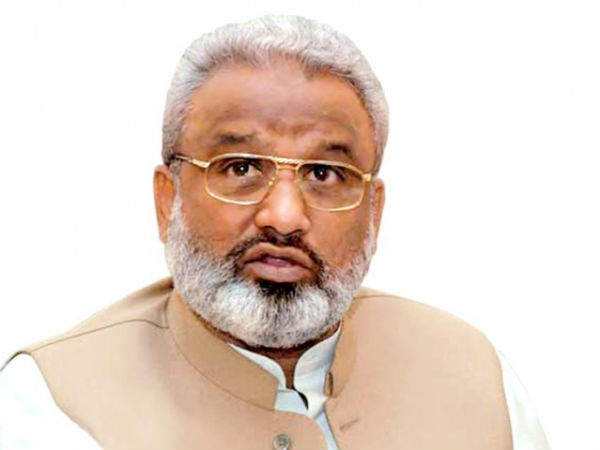 பாகிஸ்தான் முதல் மந்திரி!