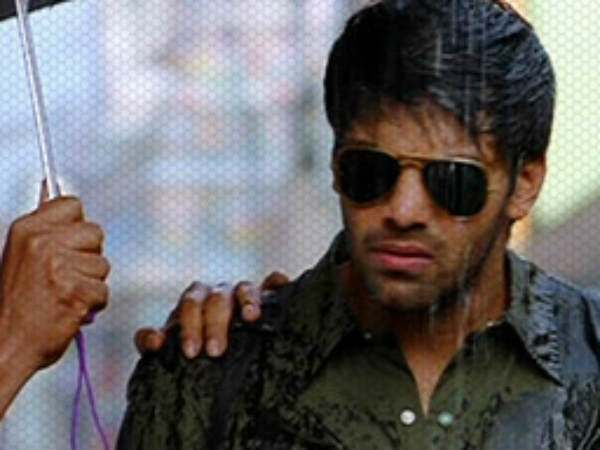 செண்பா நான் வந்துட்டேன் : 