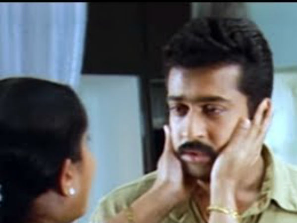 தம்பிக் குழந்தை : 