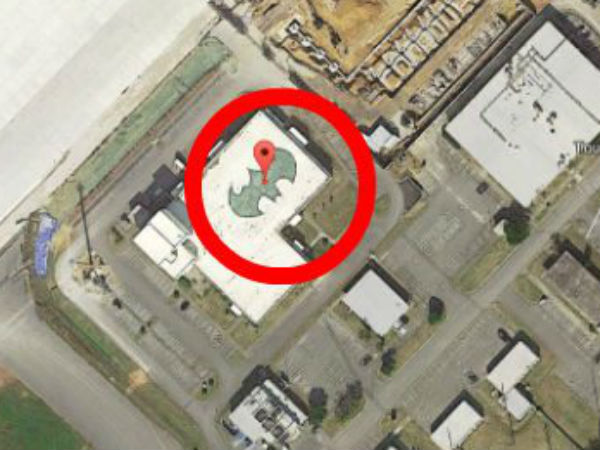 பேட்மேன்!