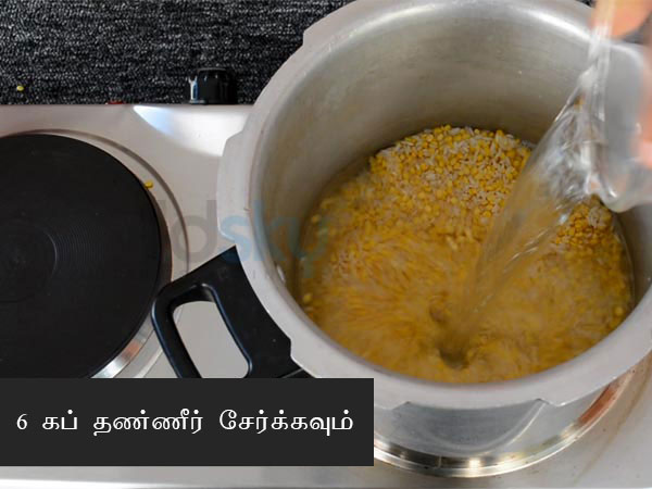 Spicy Pongal Recipe: How To Prepare Khara Pongal At Home