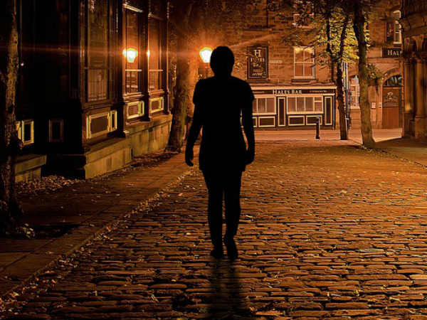 வன்கொடுமை!