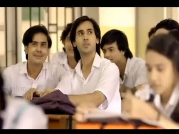  நண்பர்கள். :