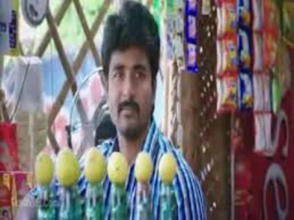 ஹோட்டல் : 