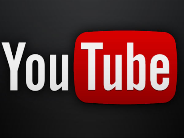 யூடியூப்!