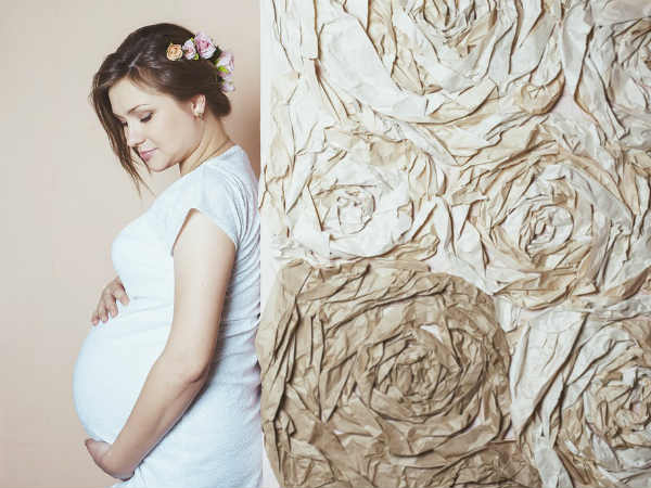 தாய்மை : 