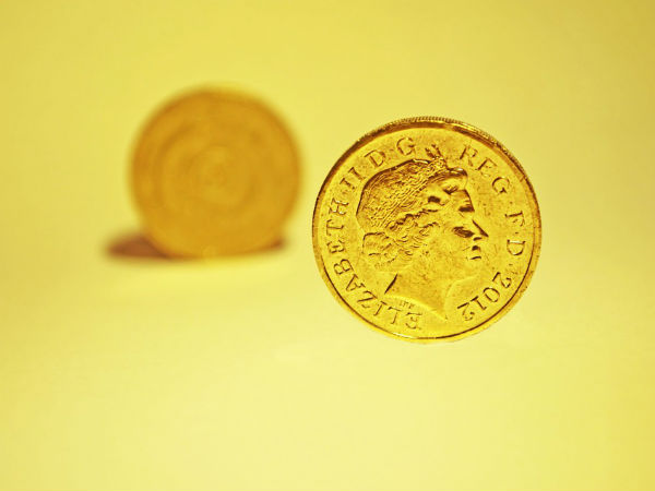 பென்ஸ் நாணயம்