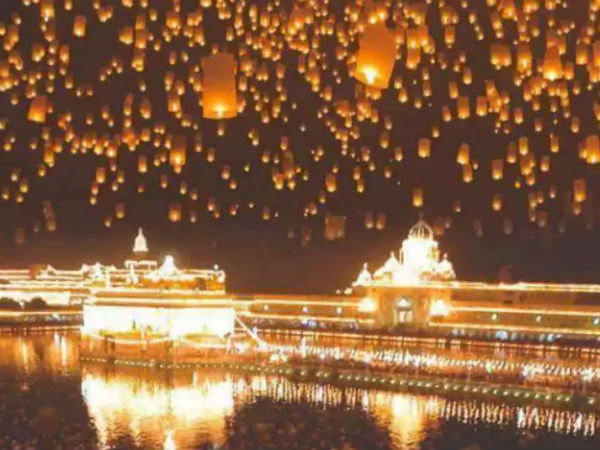 கோல்டன் டெம்பிள்!