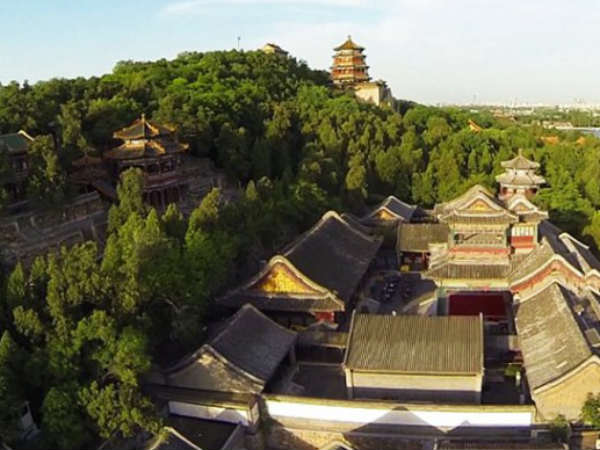 சீன அரசாங்கம் : 