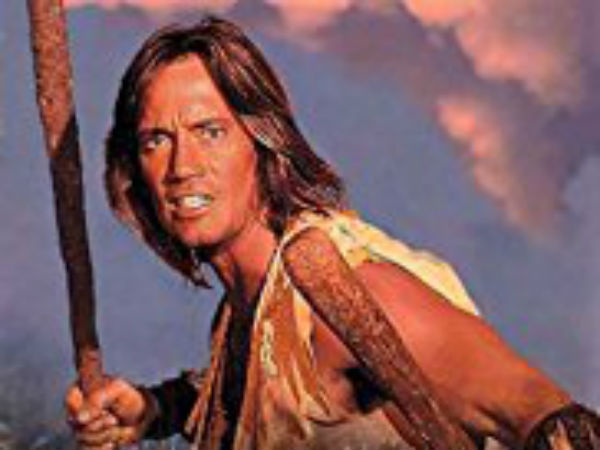 இரண்டு வளர்ப்பு தந்தையர்!