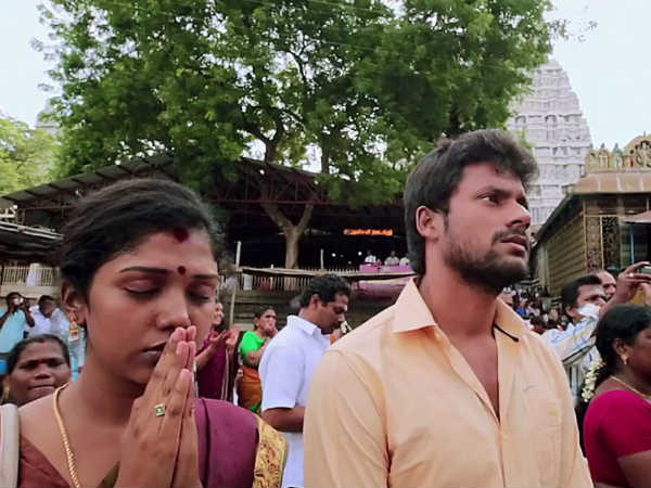 ஆறே மாதத்தில் : 