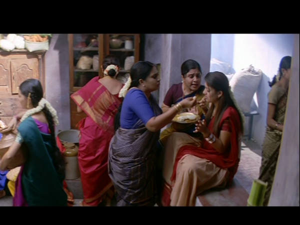 குடும்பமே கொண்டாட்டம் : 