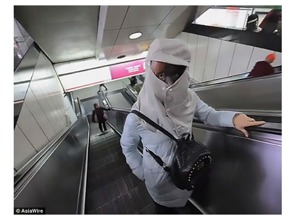 தன்னம்பிக்கை!