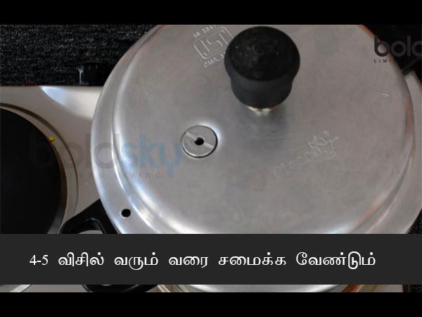 Spicy Pongal Recipe: How To Prepare Khara Pongal At Home