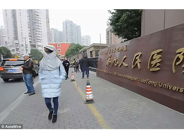 ஸ்ட்ரெச்!