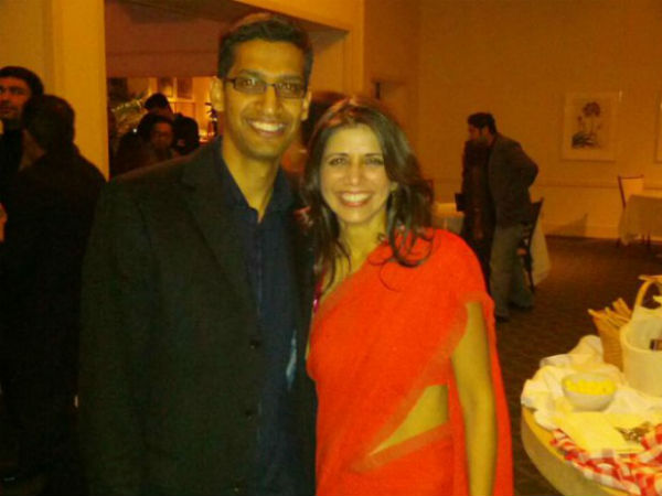  தொலை தூரக் காதல் : 