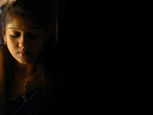 ஏமாற்றம்!