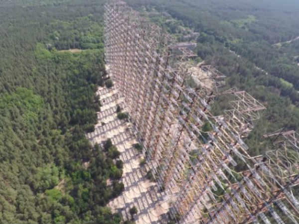 கைவிடப்பட்ட பகுதி : 