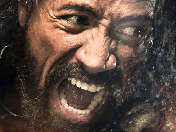 குழந்தையாக இருந்த போதே...