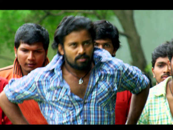 நண்பர்கள் : 