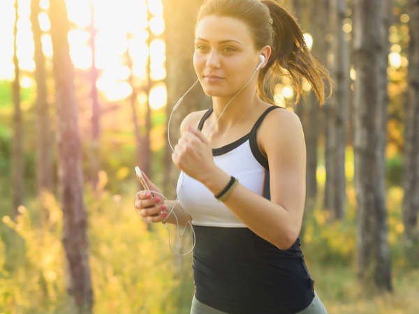 உடற்பயிற்சி : 