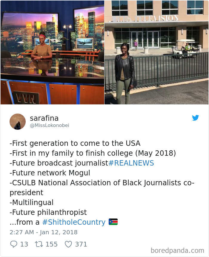 முதல் பட்டதாரி!