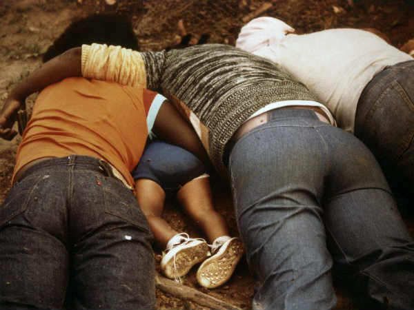  கொடுமை ஆரம்பம் : 