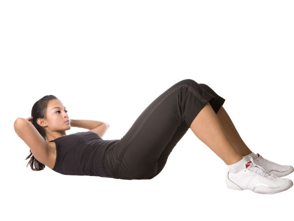 க்ரன்சஸ் : 