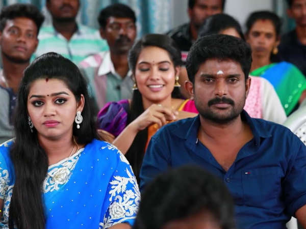 உறவுகள் : 