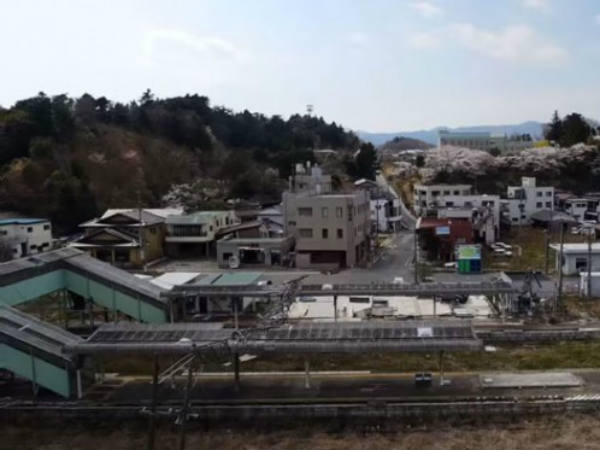 ஜப்பான் : 