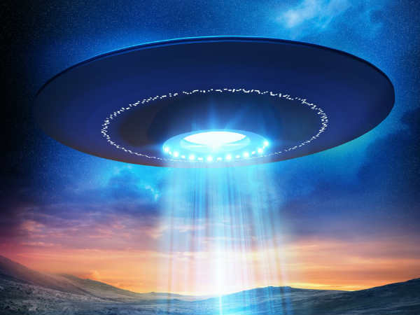 ஏலியன்கள்!